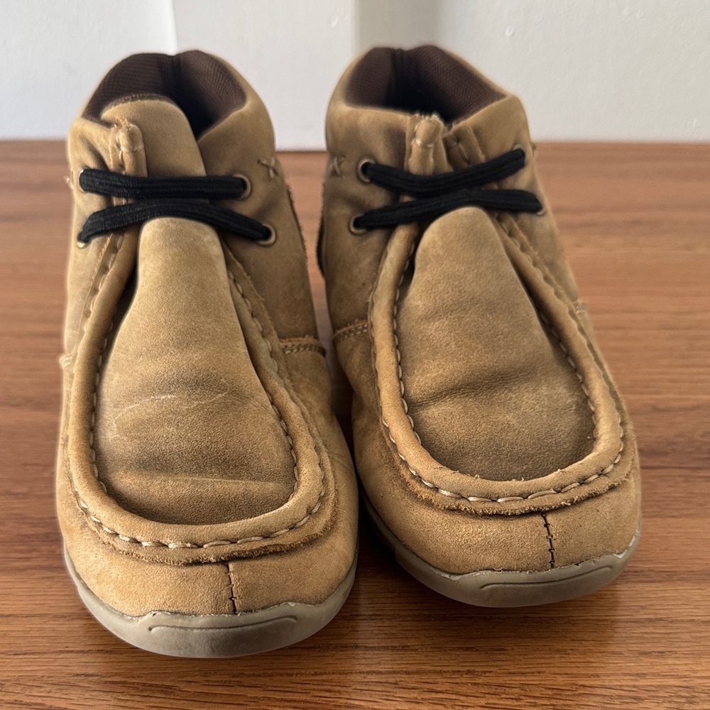 Roper Boys Boots